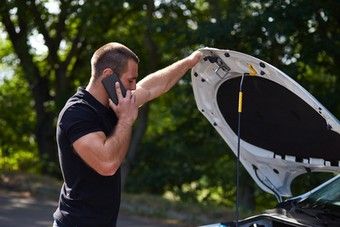 Accessoires a avoir dans une voiture.