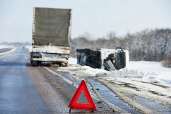 Bilan sécurité routière au premier trimestre 2010.