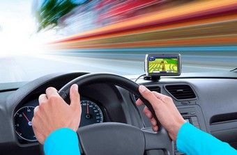 téléphoner au volant avec le bluetooth.