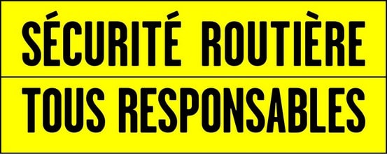 La delegation à la sécurité routière (DSR)