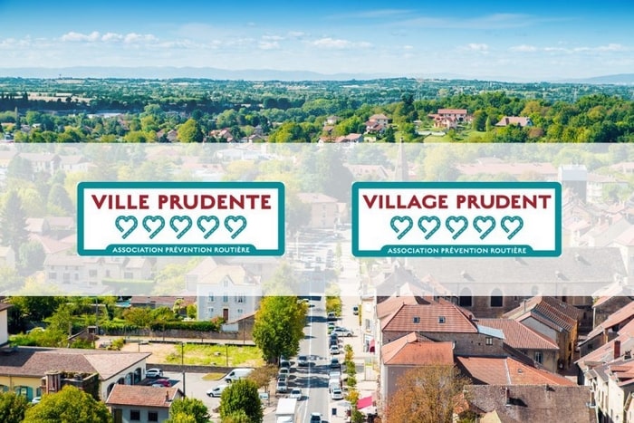 Sécurité routière : le label « Ville Prudente