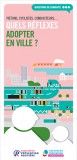 Quels réflexes adopter en ville ?