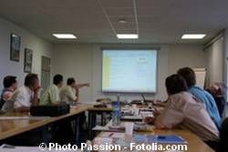 Stage de sensibilisation