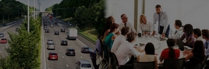 Stage de sensibilisation à la sécurité routière